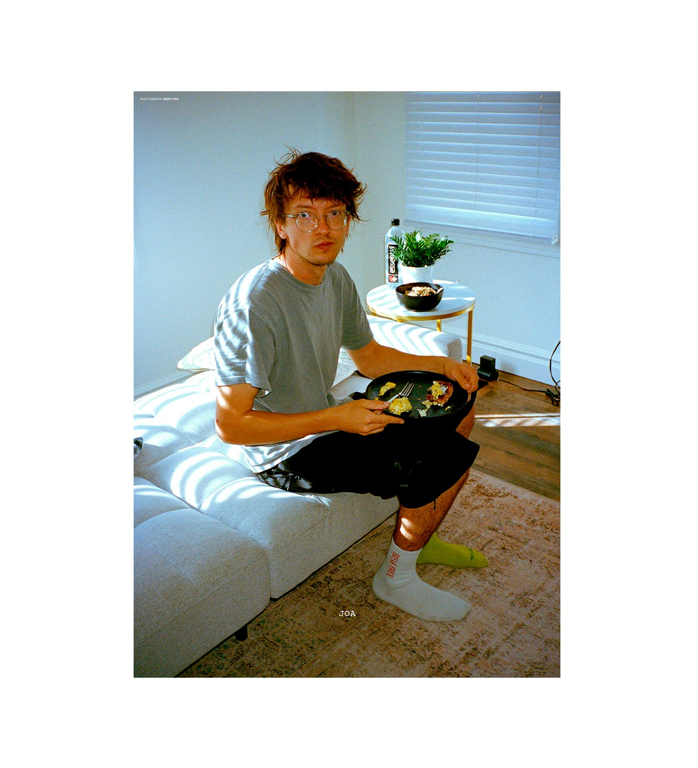 66 (Sci-Fi Fantasy Edition), Multi