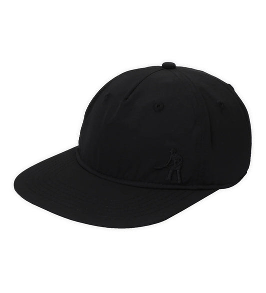R48 Solid Workers RPET, Black