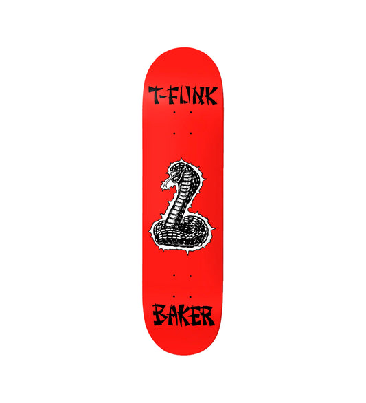 Neurotoxin - Tristan "T-Funk" Funkhouser, Multi