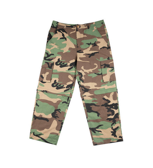 Transformer, Camo