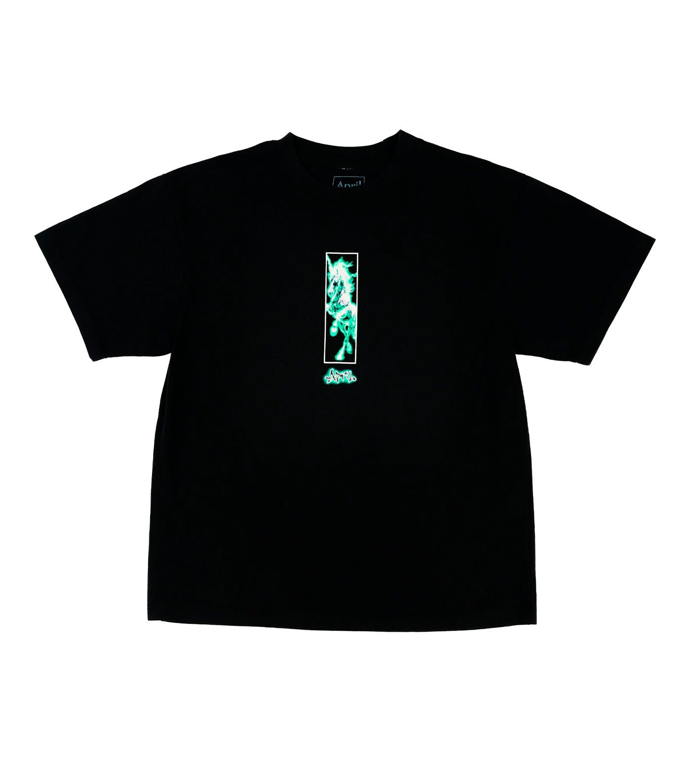 Uni, Black