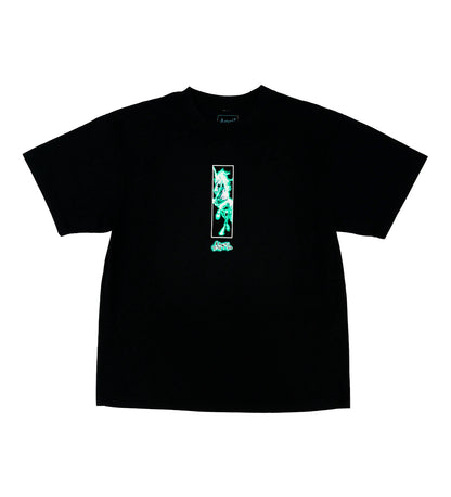 Uni, Black