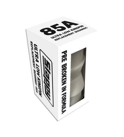 Ultra Low 85a, White