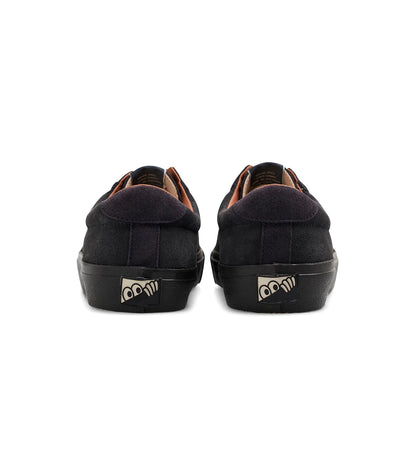 VM001 Lo, Grape Magnet/Black