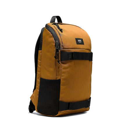 Obstacle Skatepack, Olive Brown