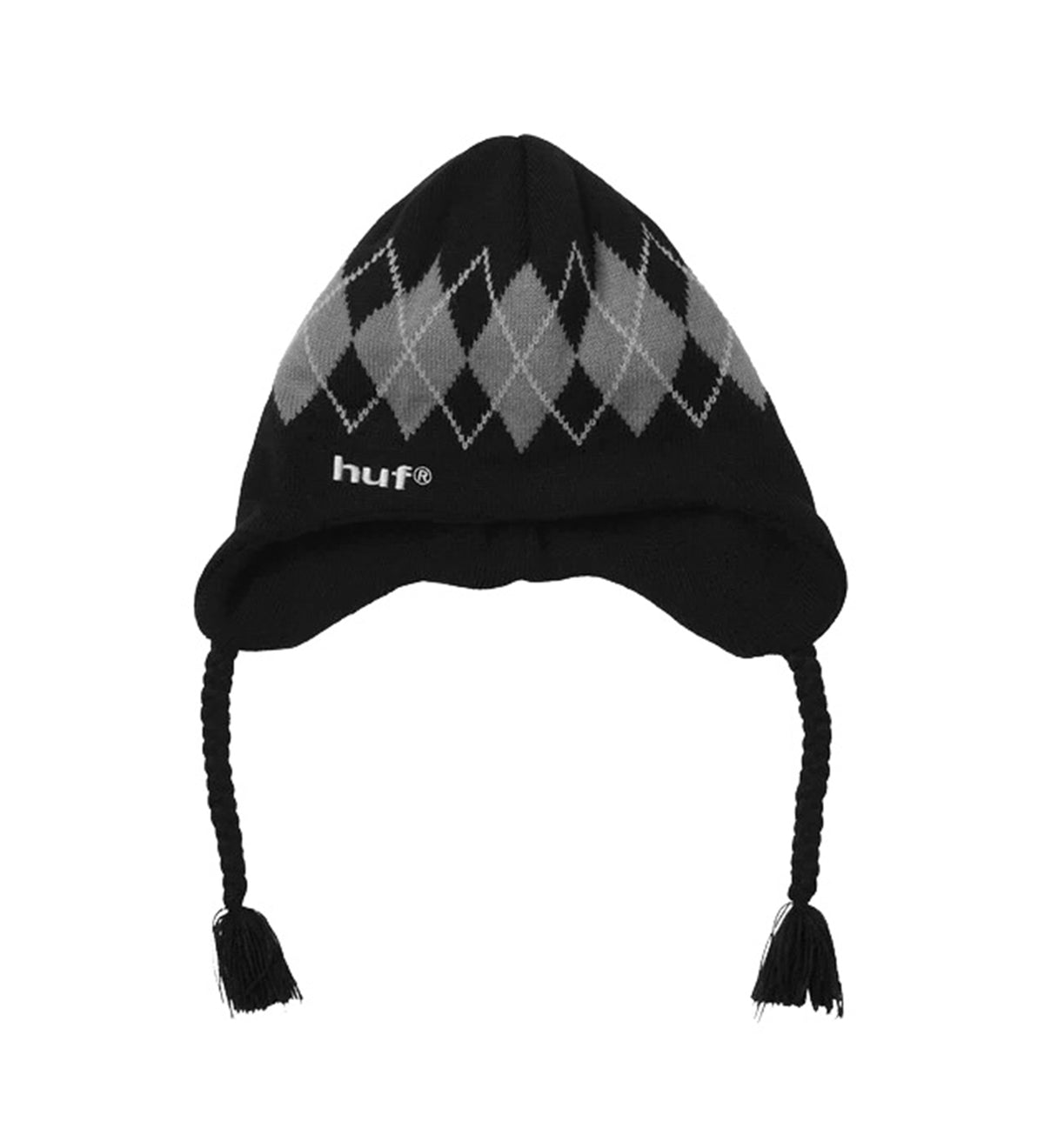 Wilson Braided, Black
