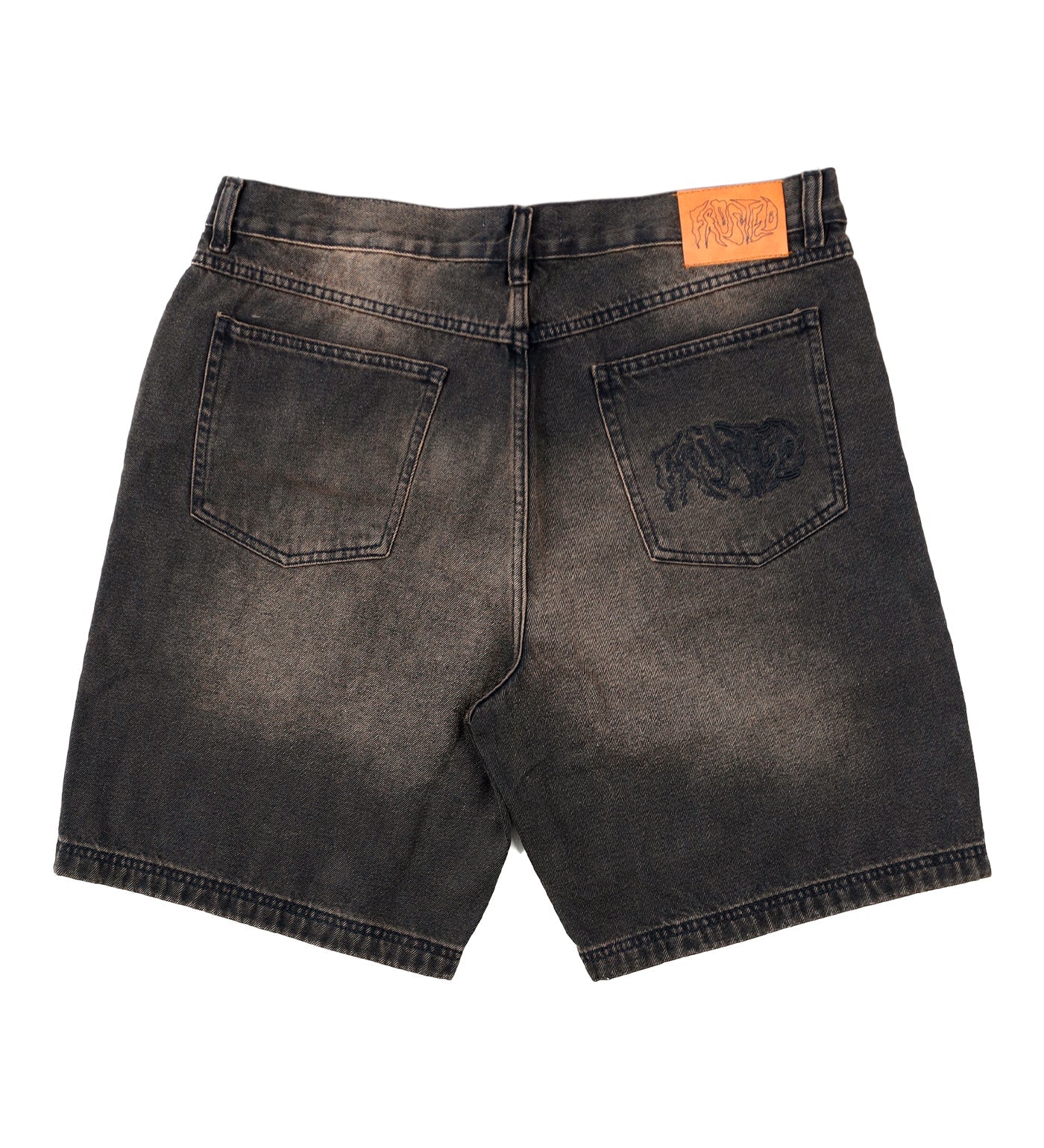 Wavy Jort, Ol' Dirty Brown