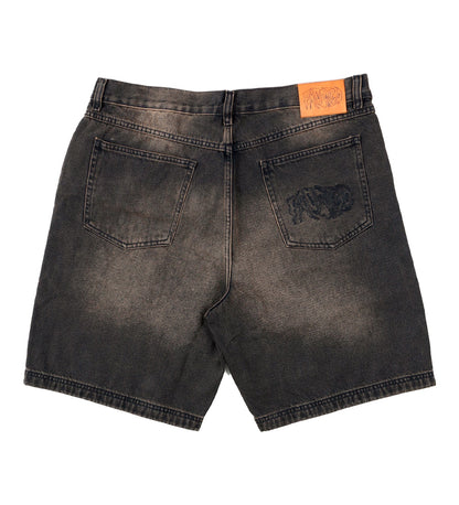 Wavy Jort, Ol' Dirty Brown