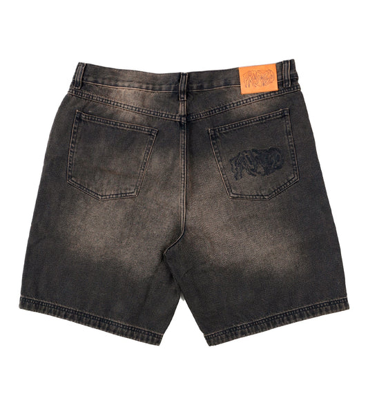 Wavy Jort, Ol' Dirty Brown