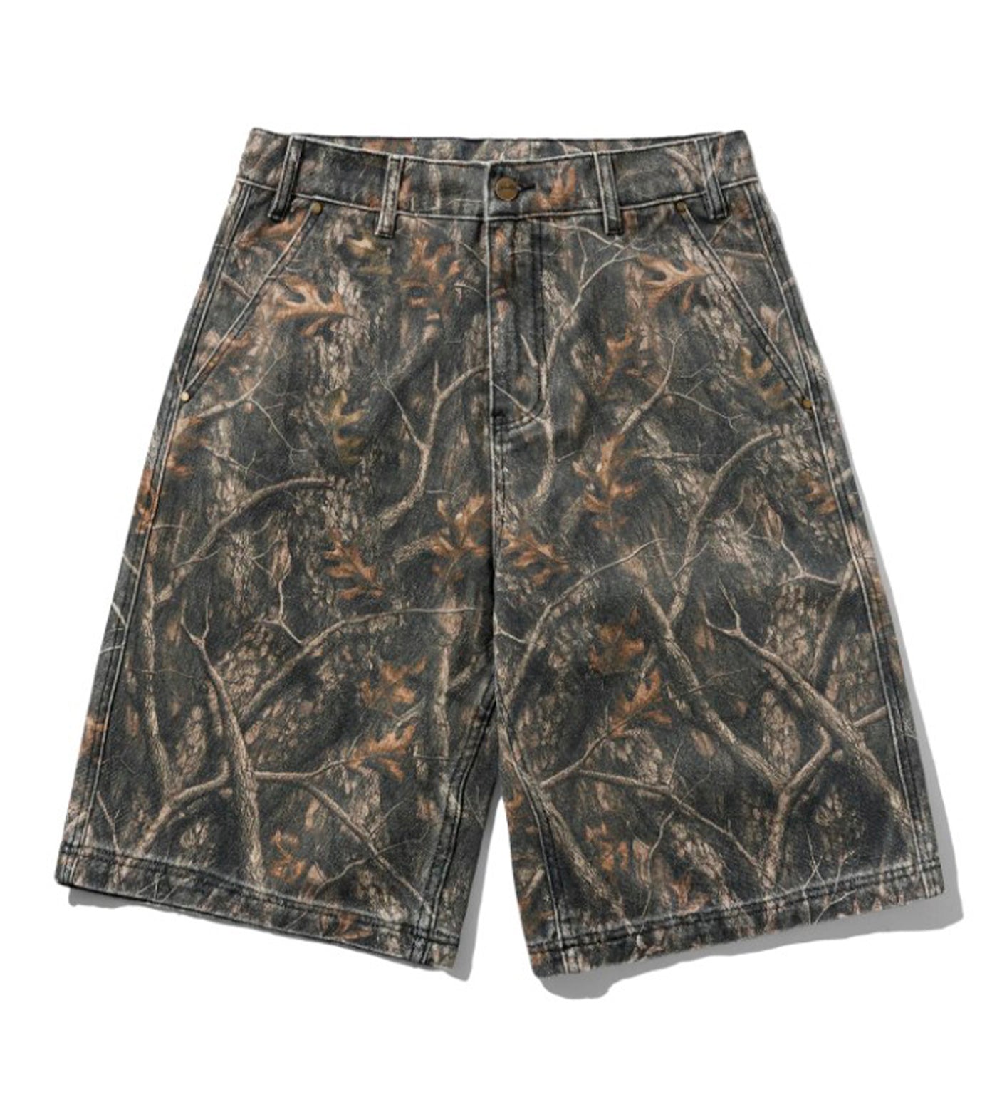 Work, Forest Camo