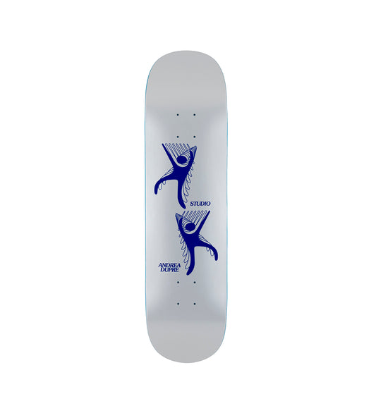 Body Roll - Andrea Dupre, Multi