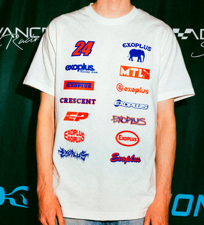GP-003, White