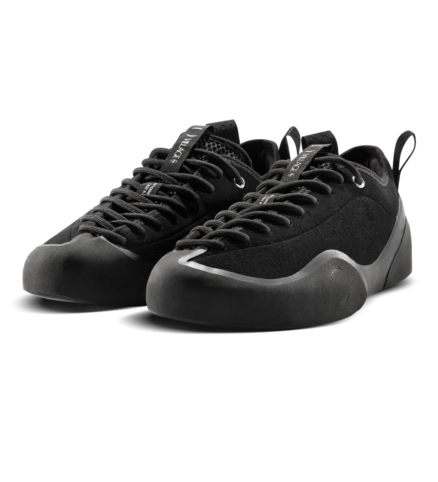 1 PM, Black/Natural Black