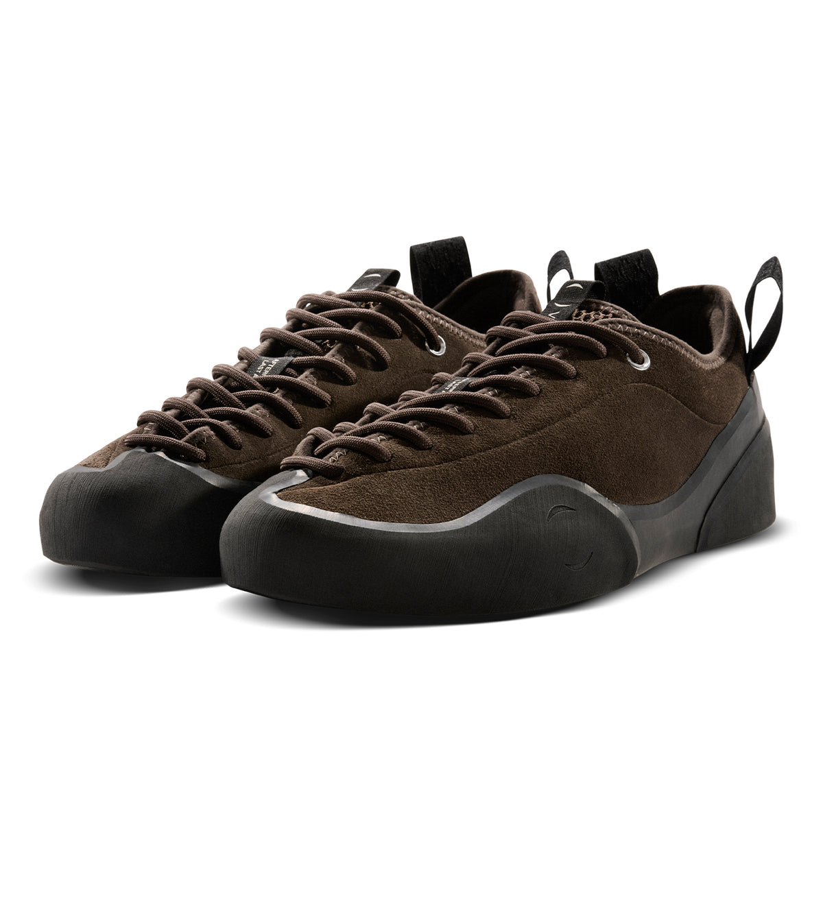 1 PM, Chocolate/Natural Black