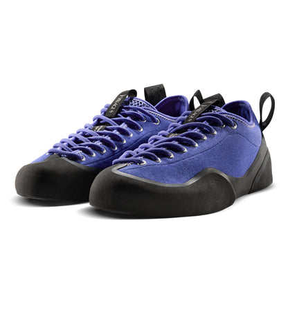 1 PM, Purple/Black