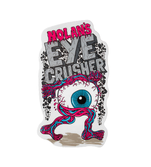 Nolan Houghton Eye Crusher, Multi