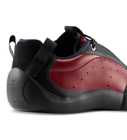 2 PM, Anthracite/Natural Black