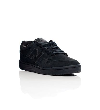 480, Black/Black