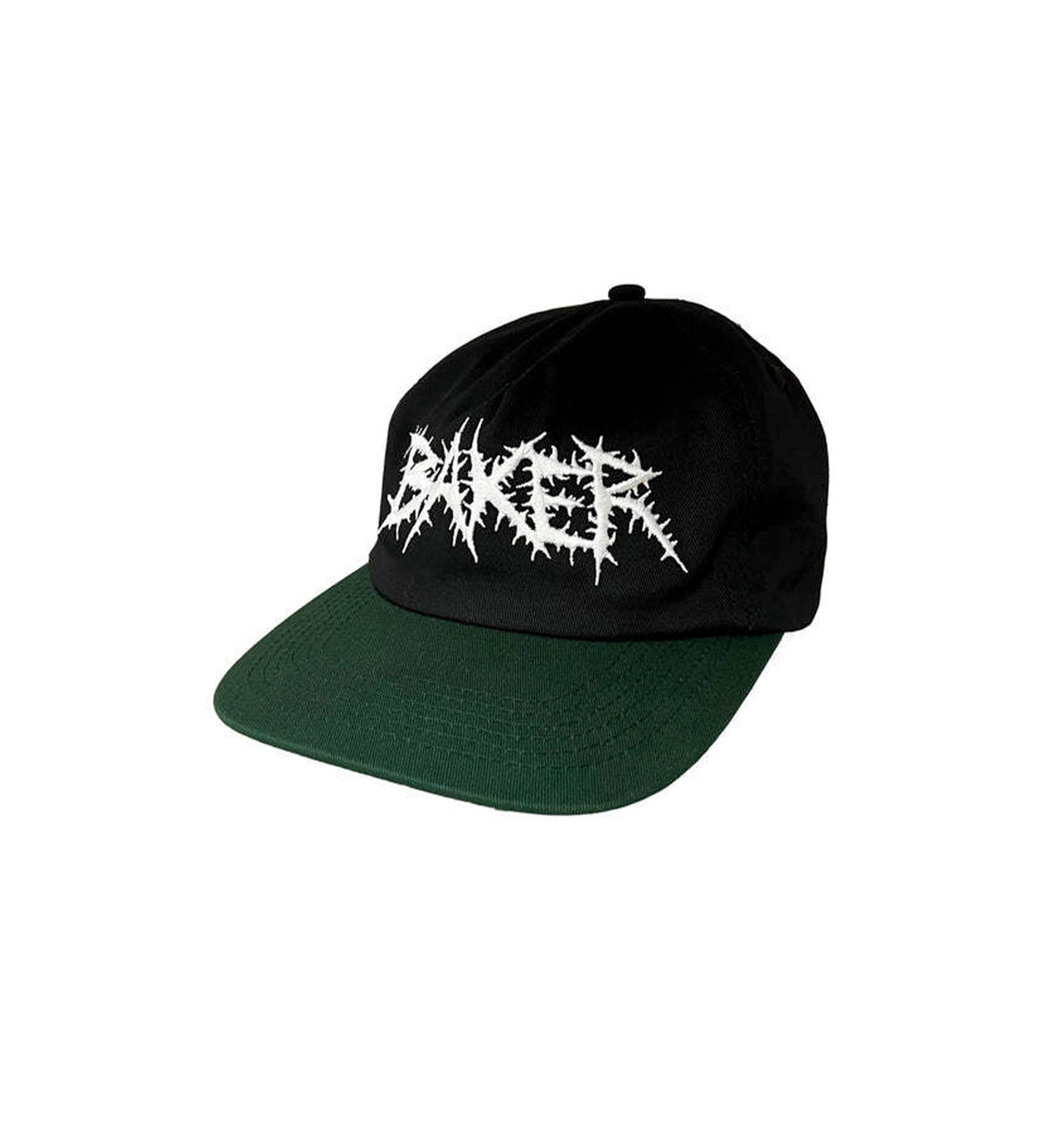 Thorns, Black/Green