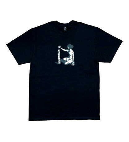 Block, Black