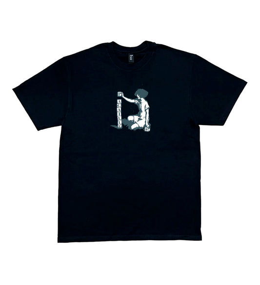 Block, Black