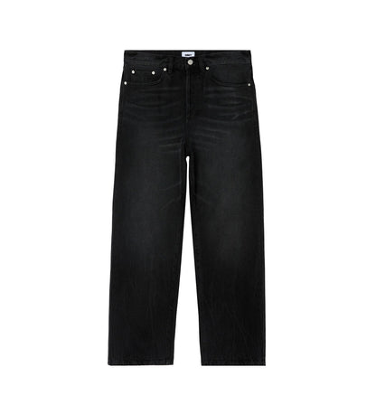 Classic -  Baggy, Heavy Vintage Black