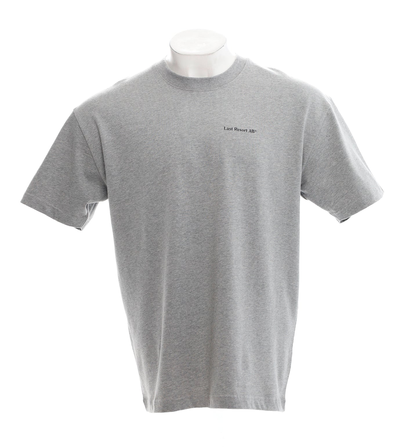Headspin, Heather Grey
