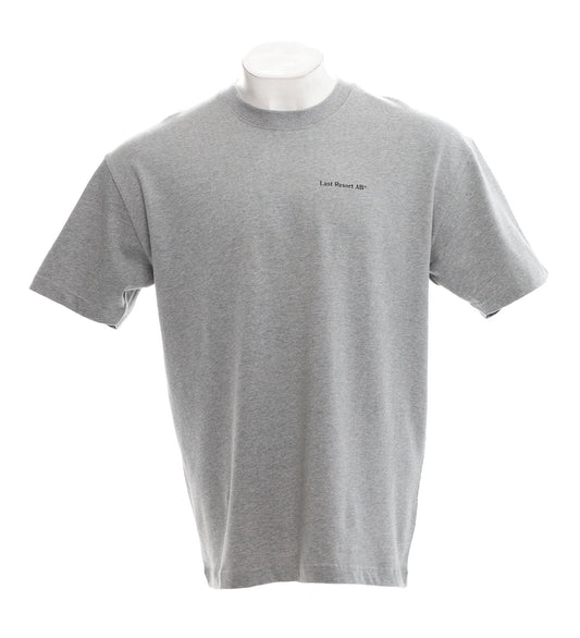 Headspin, Heather Grey