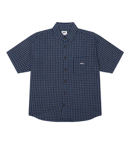 Bigwig Ian Woven, Academy Navy