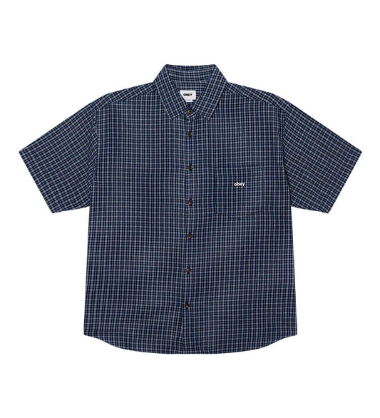 Bigwig Ian Woven, Academy Navy