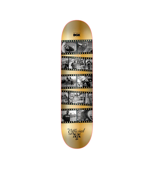 It's Official 20th Anniversary - Frames,  Multi