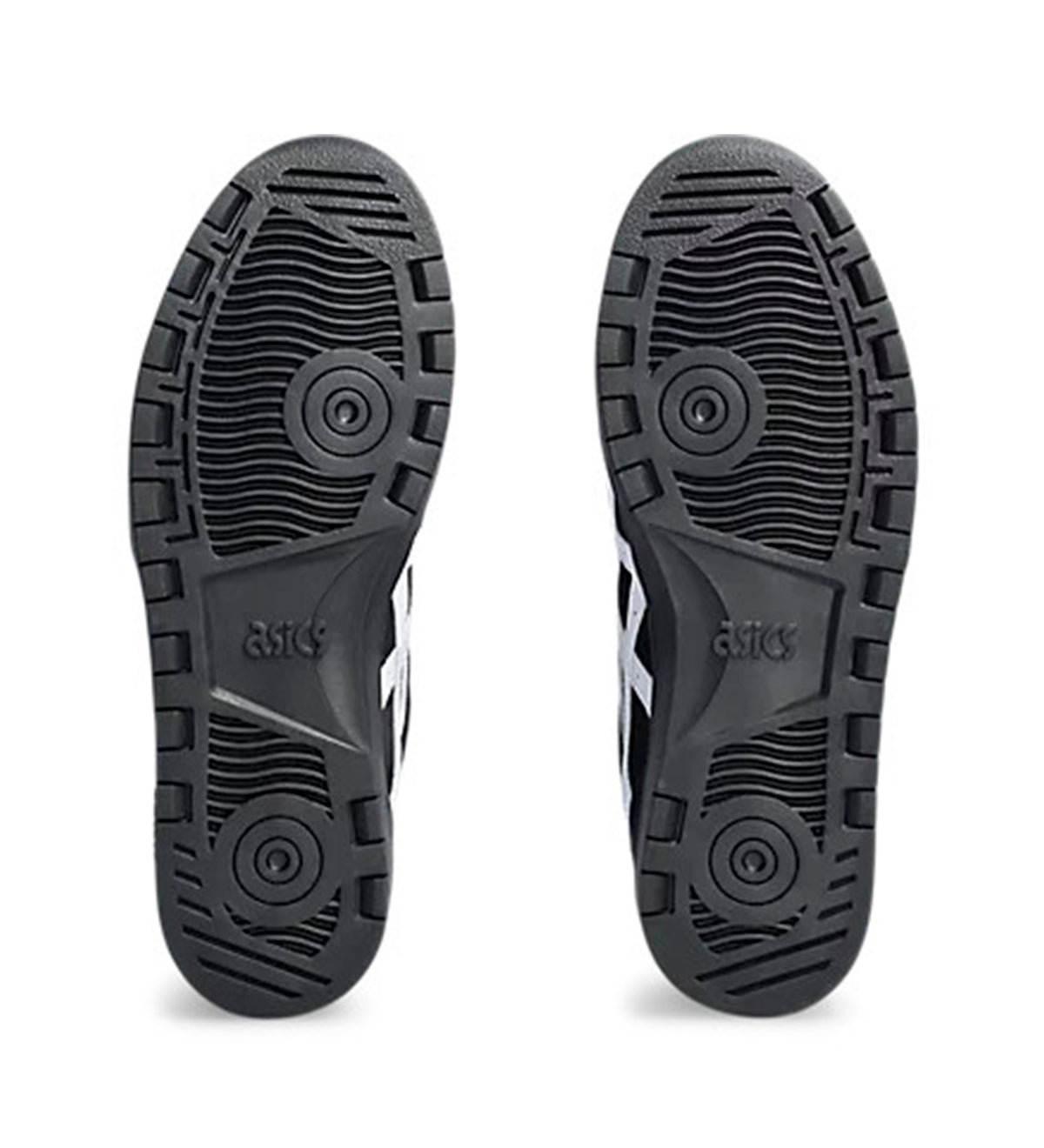 Japan Pro, Black/White