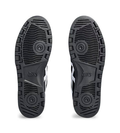 Japan Pro, Black/White