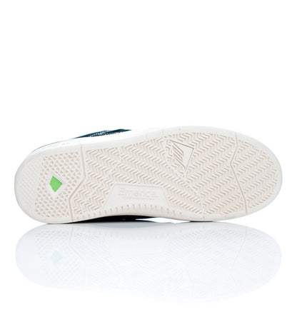 KSL lll, Black/White/White