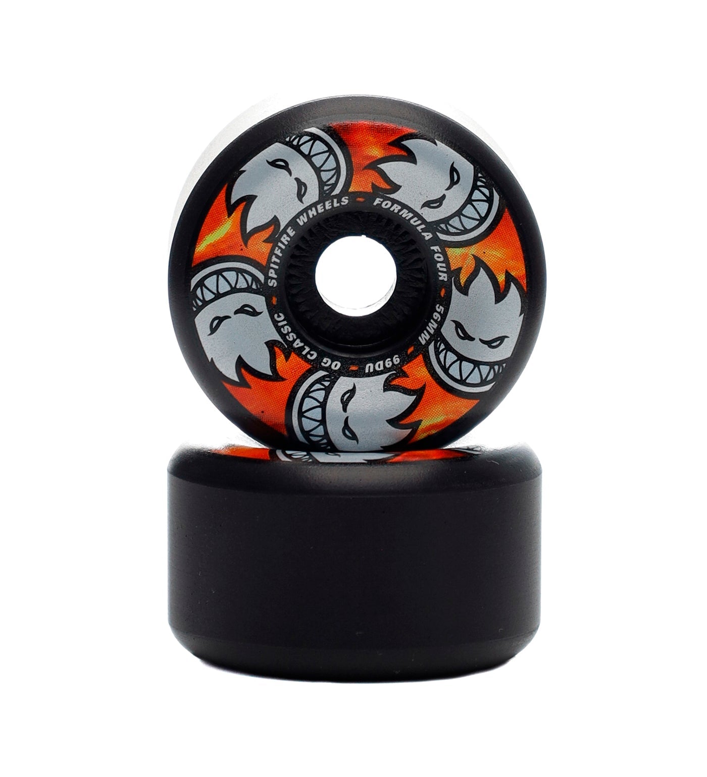 F4 Team Multiball OG Classic 99a, Black