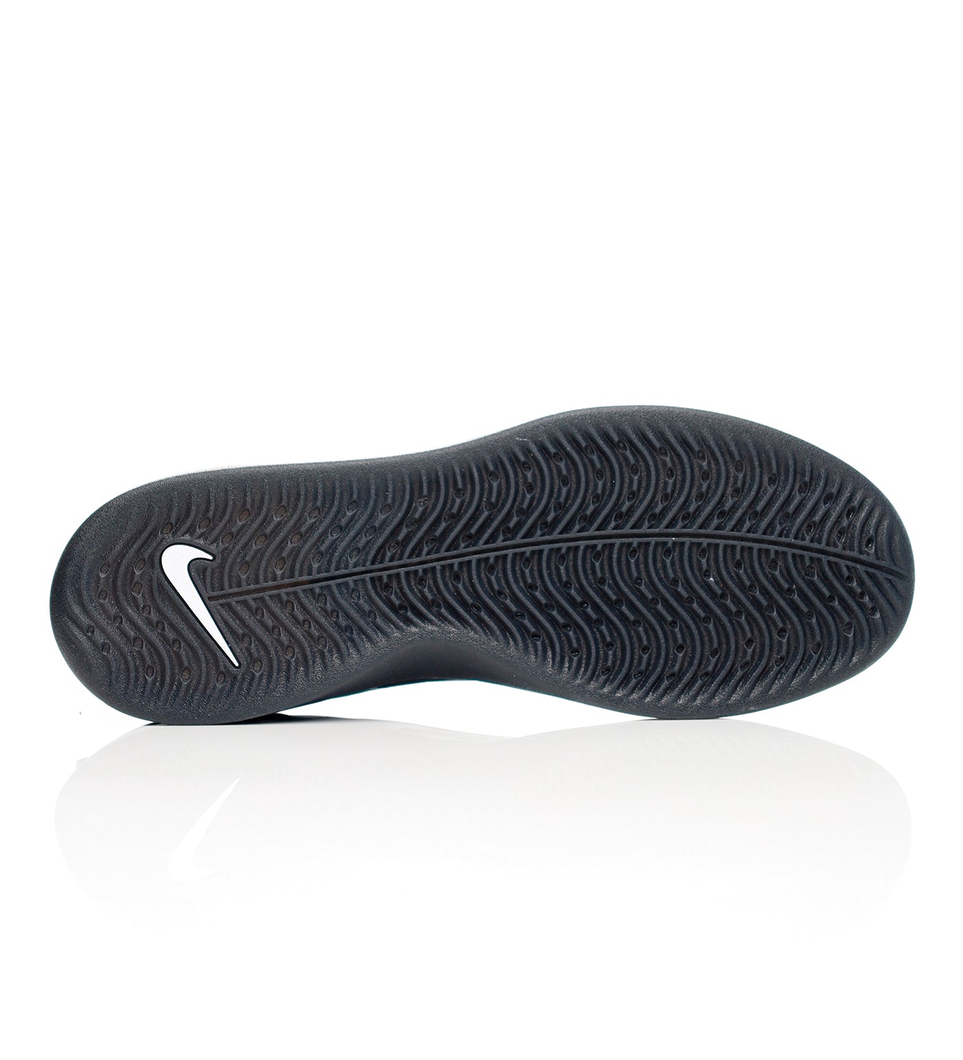 Nyjah 4, Black/White/Black