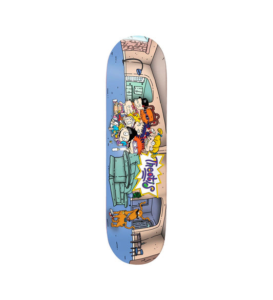 Pickles - Theotis Beasley, Multi