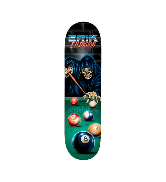 Pool Reaper - Erik Ellington, Multi