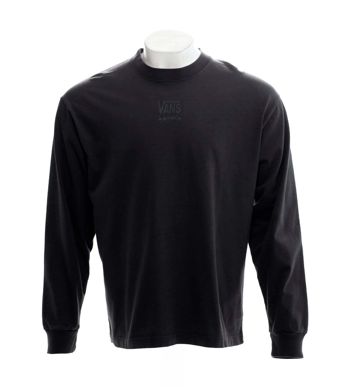 Scorpio LS, Black
