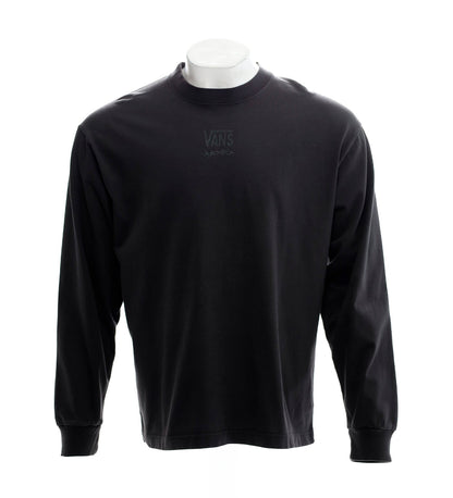 Scorpio LS, Black