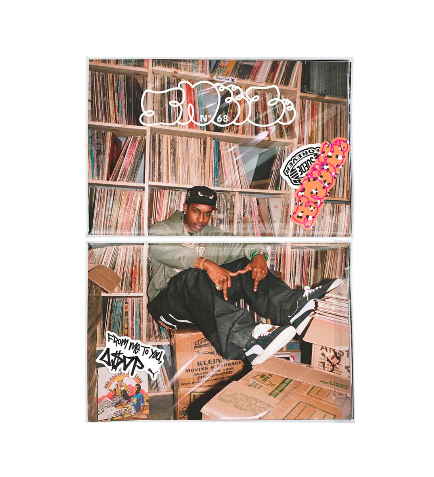 68 (Asap Rocky)