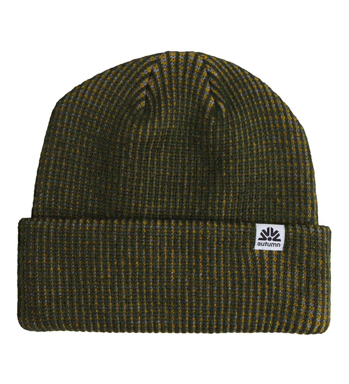 Static, Coniferous