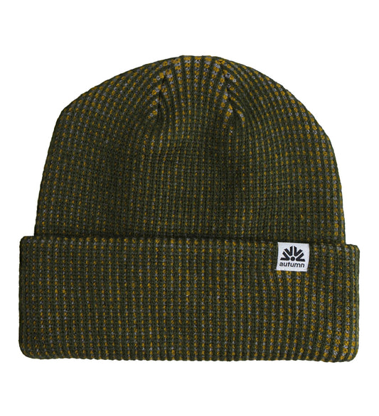 Static, Coniferous