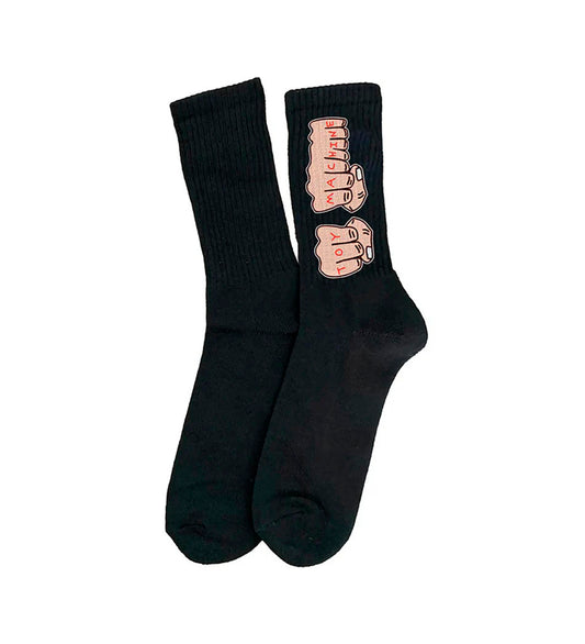 Fists, Black