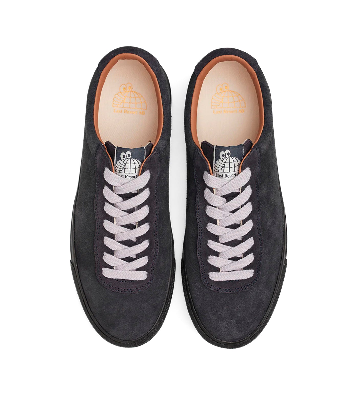 VM001 Lo, Grape Magnet/Black