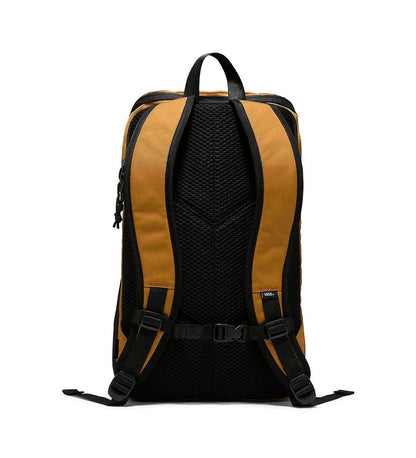 Obstacle Skatepack, Olive Brown