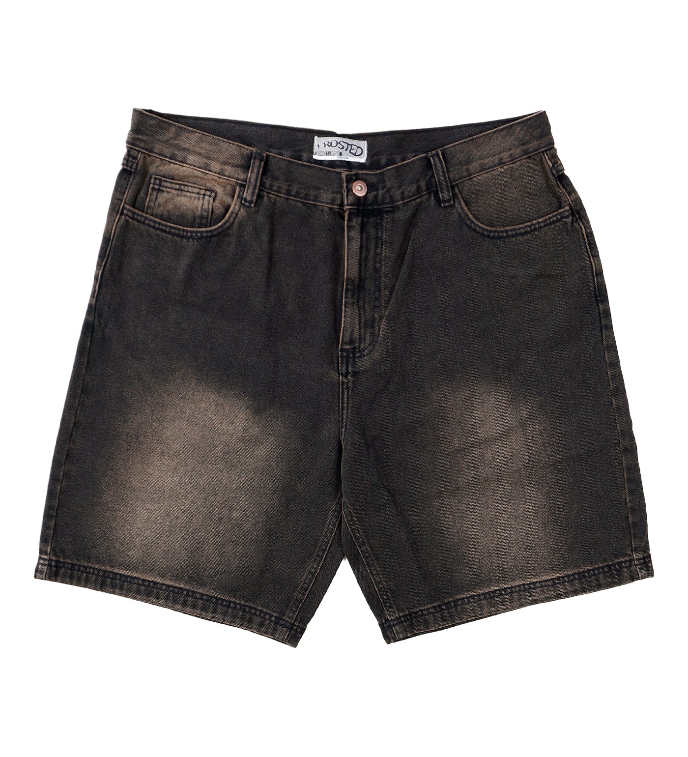 Wavy Jort, Ol' Dirty Brown