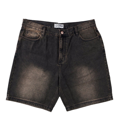 Wavy Jort, Ol' Dirty Brown