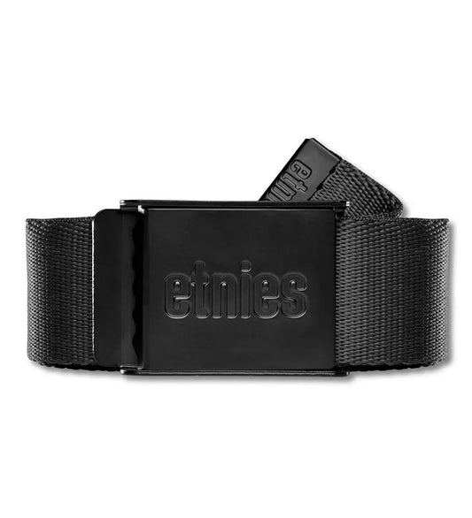 Wordmark, Black