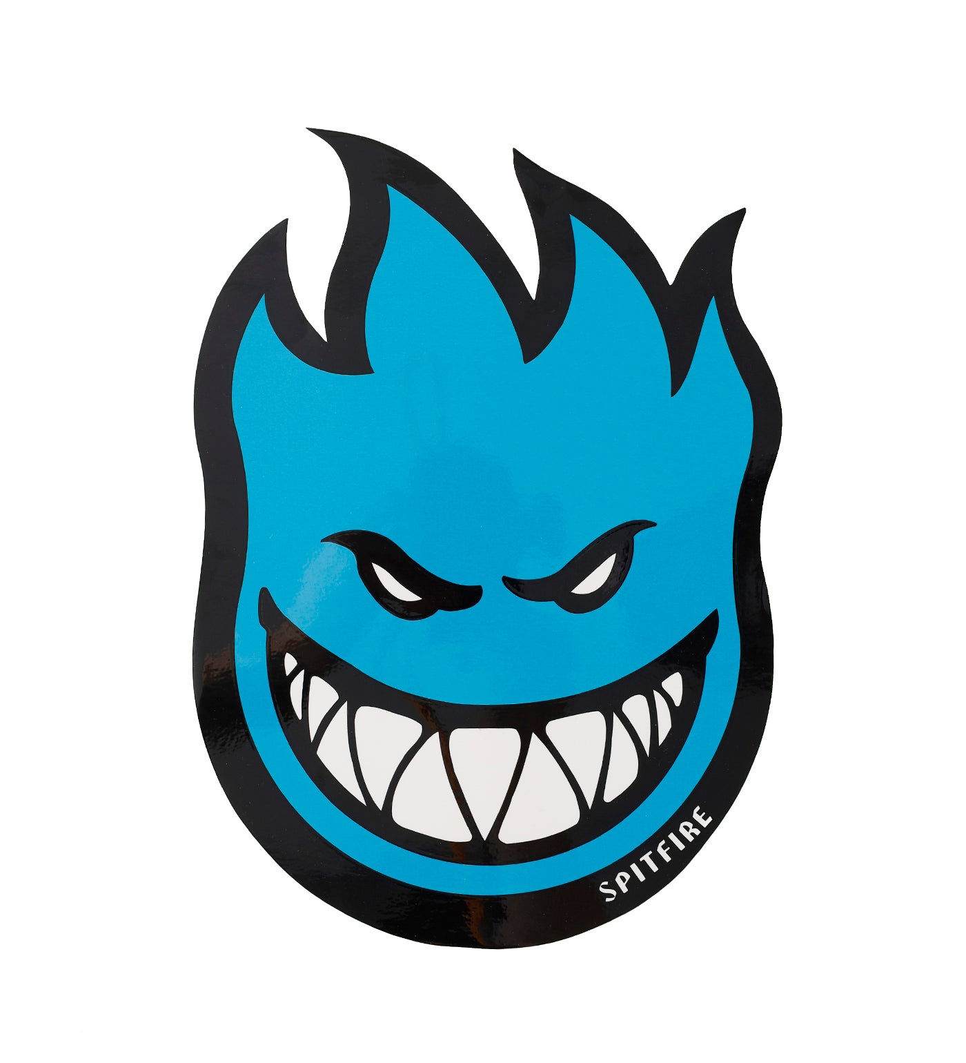 Fireball (Large), Blue